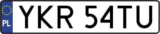 YKR54TU