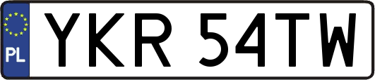 YKR54TW