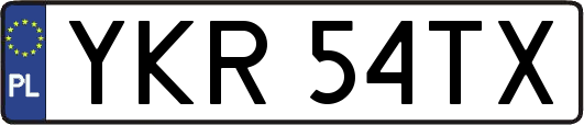 YKR54TX