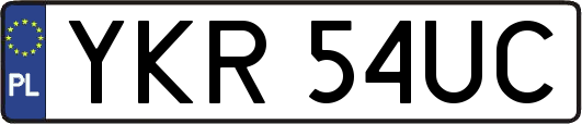 YKR54UC
