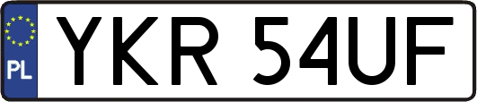 YKR54UF