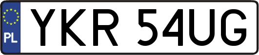 YKR54UG