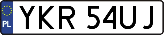 YKR54UJ