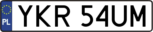 YKR54UM