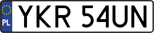 YKR54UN