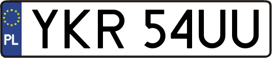YKR54UU