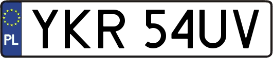 YKR54UV