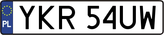 YKR54UW