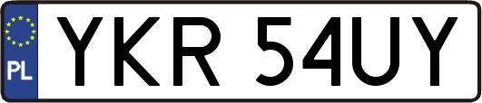 YKR54UY