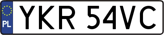 YKR54VC