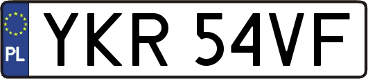 YKR54VF