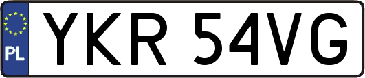 YKR54VG