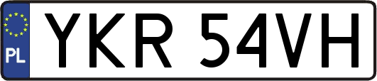 YKR54VH