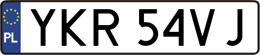 YKR54VJ