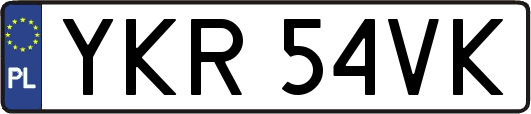 YKR54VK