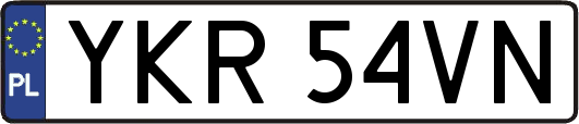 YKR54VN