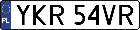 YKR54VR