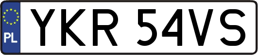 YKR54VS