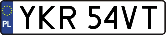 YKR54VT