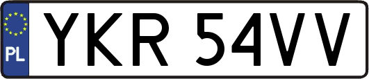 YKR54VV