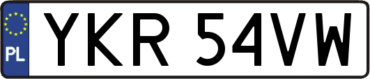 YKR54VW