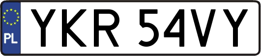 YKR54VY