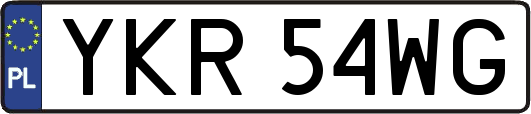 YKR54WG