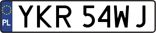 YKR54WJ