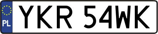 YKR54WK