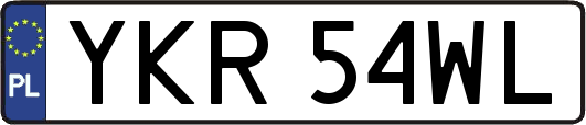 YKR54WL