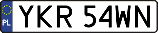 YKR54WN