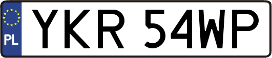 YKR54WP