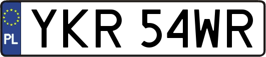 YKR54WR