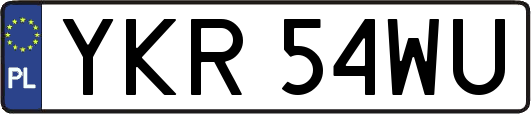 YKR54WU