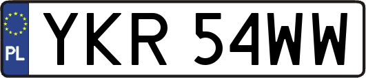 YKR54WW