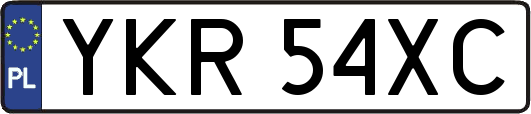 YKR54XC