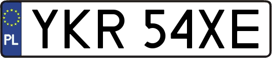 YKR54XE