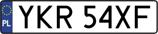 YKR54XF