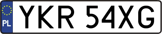 YKR54XG
