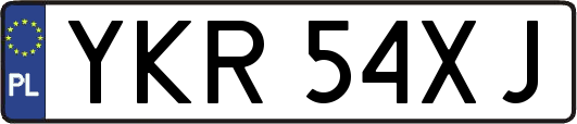 YKR54XJ