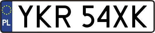 YKR54XK