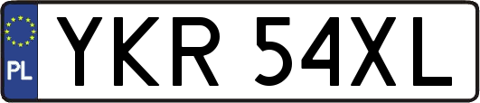 YKR54XL