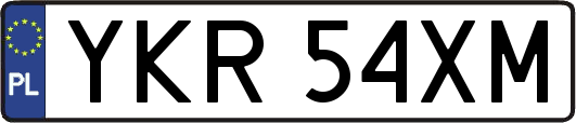 YKR54XM