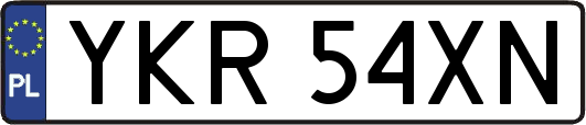 YKR54XN