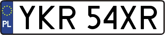 YKR54XR