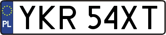 YKR54XT