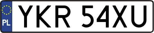 YKR54XU