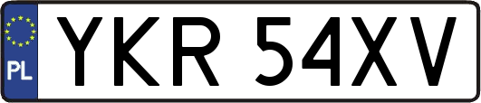 YKR54XV