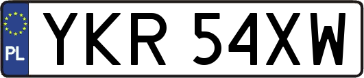 YKR54XW