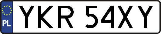 YKR54XY